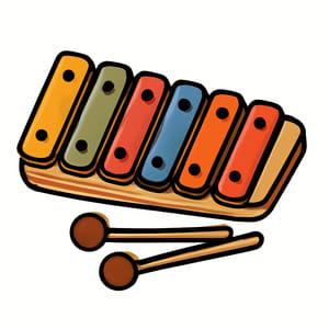 Xylophone