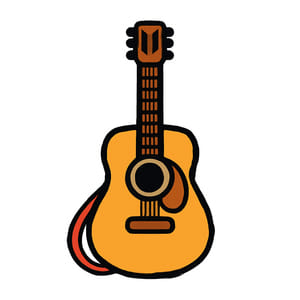 Guitar