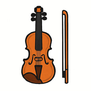 Violin