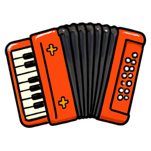 Accordion