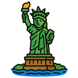 New York hero